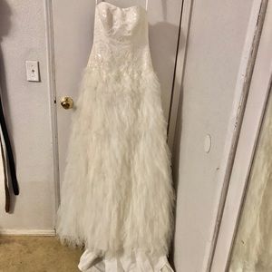 Galina Signature Wedding Dress